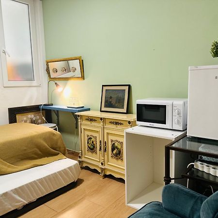 Mirador 2 Del Mercado Central - Habitacion Con Bano Privado En El Centro De La Ciudad Vella Valencia Eksteriør bilde