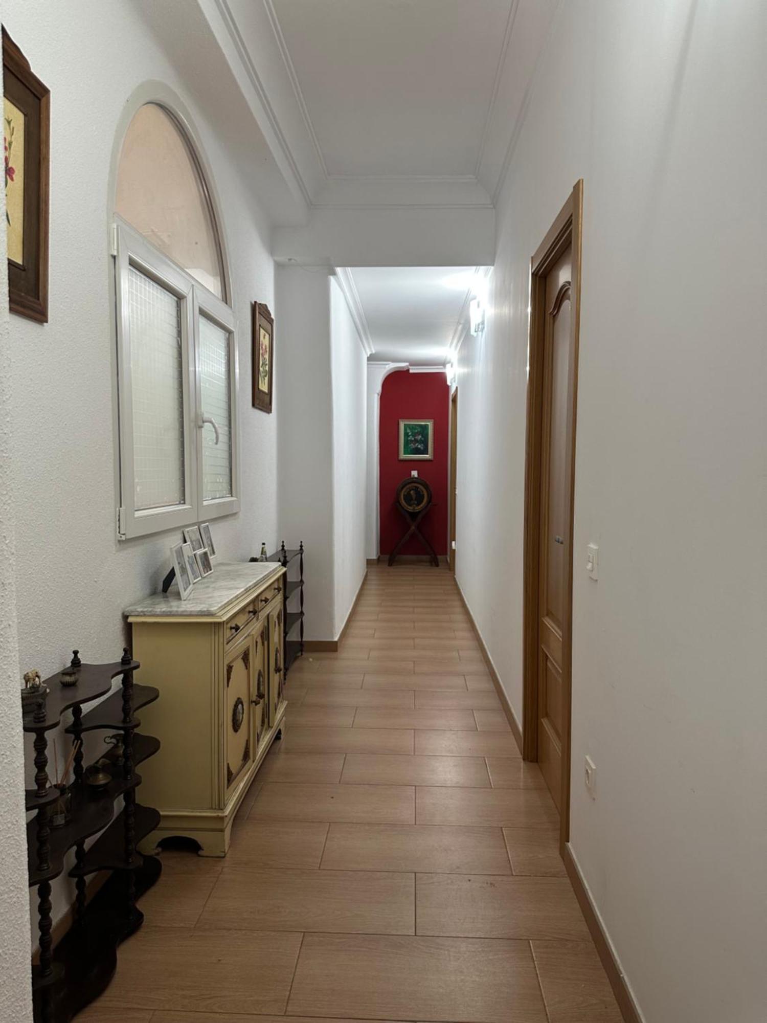 Mirador 2 Del Mercado Central - Habitacion Con Bano Privado En El Centro De La Ciudad Vella Valencia Eksteriør bilde