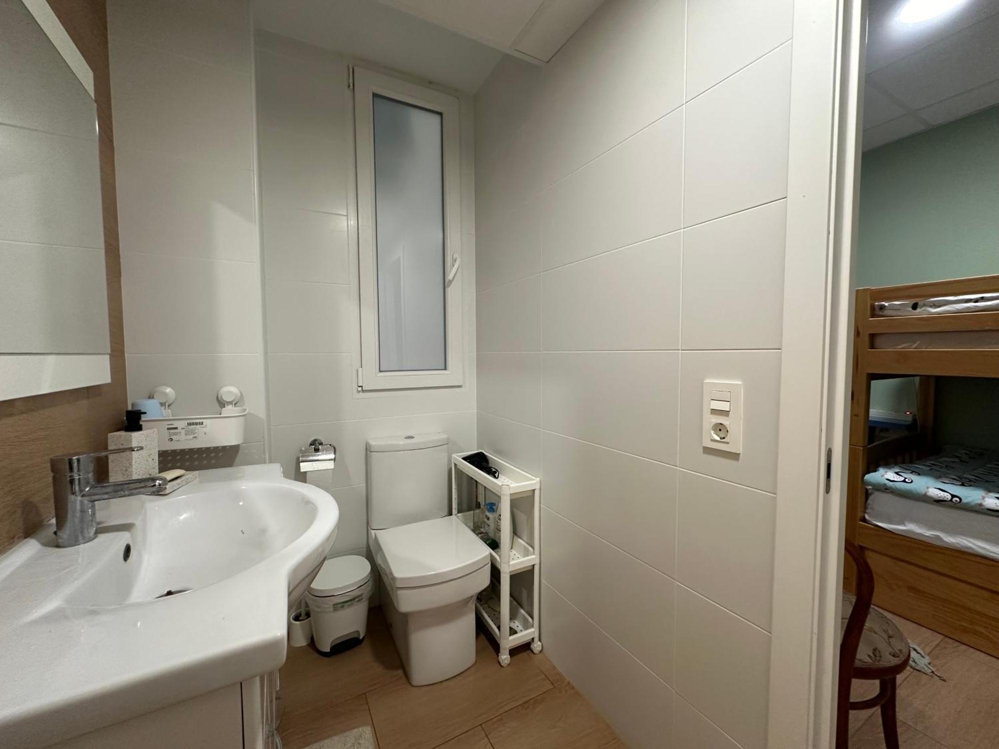 Mirador 2 Del Mercado Central - Habitacion Con Bano Privado En El Centro De La Ciudad Vella Valencia Eksteriør bilde