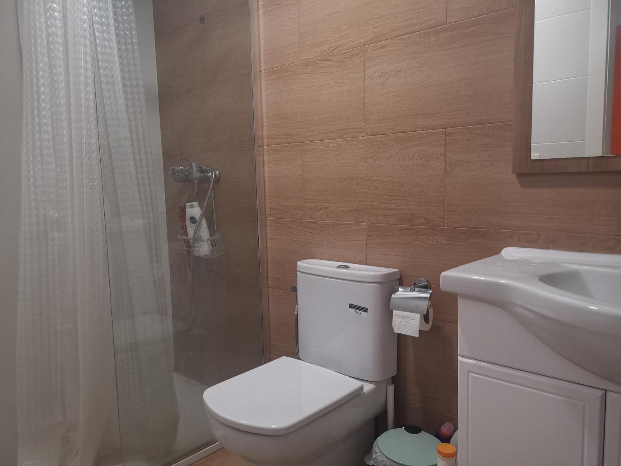 Mirador 2 Del Mercado Central - Habitacion Con Bano Privado En El Centro De La Ciudad Vella Valencia Eksteriør bilde