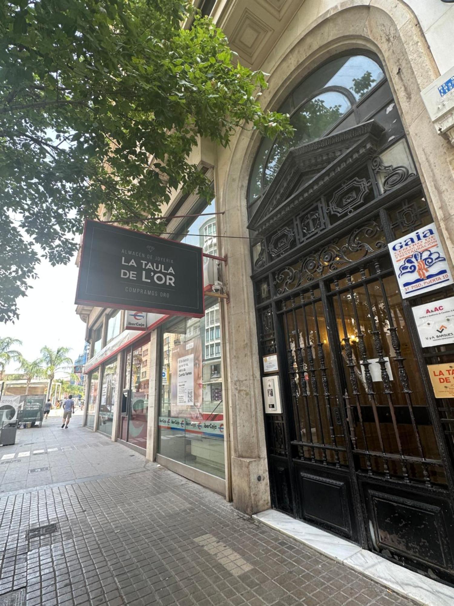 Mirador 2 Del Mercado Central - Habitacion Con Bano Privado En El Centro De La Ciudad Vella Valencia Eksteriør bilde