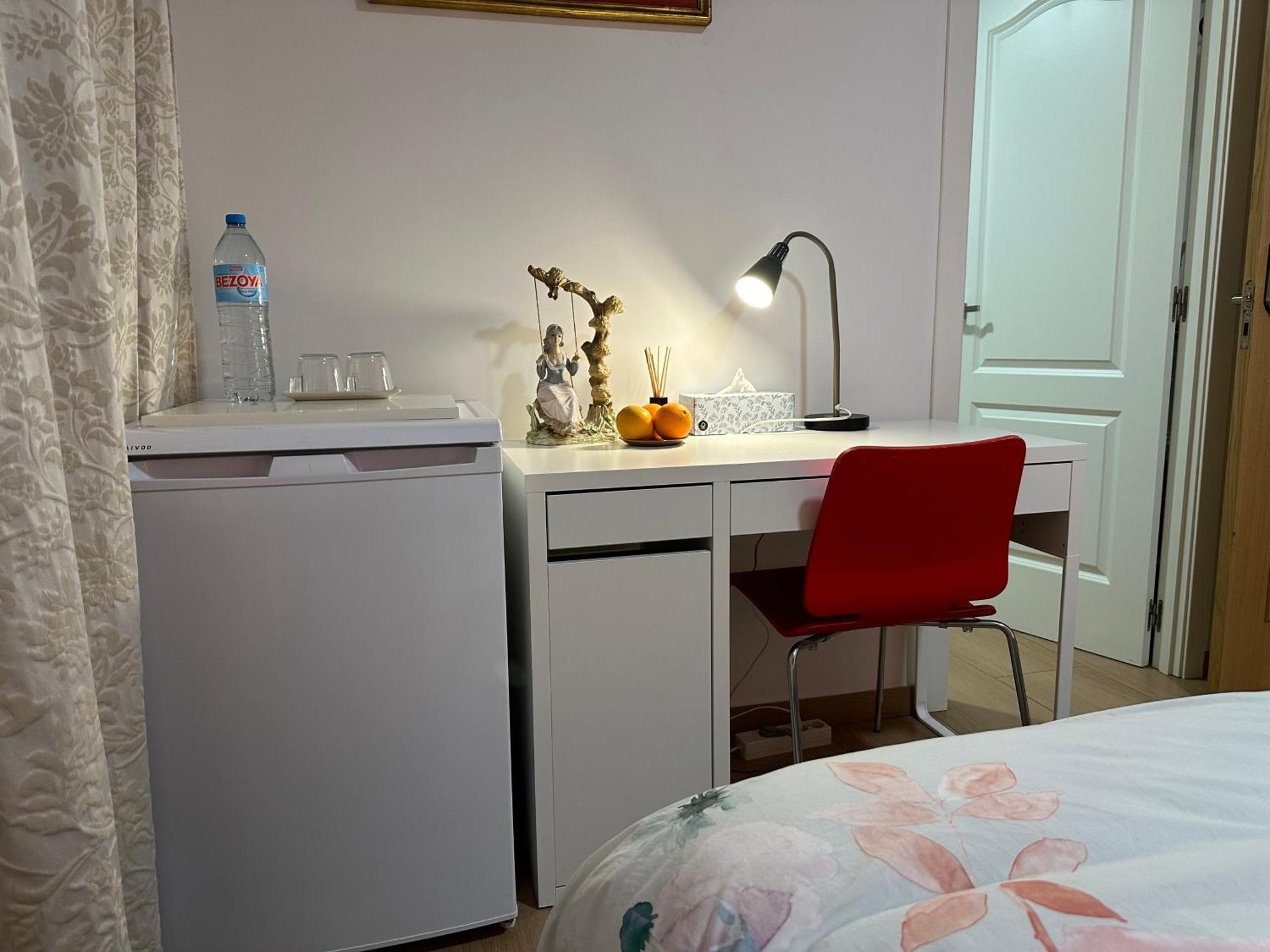 Mirador 2 Del Mercado Central - Habitacion Con Bano Privado En El Centro De La Ciudad Vella Valencia Eksteriør bilde
