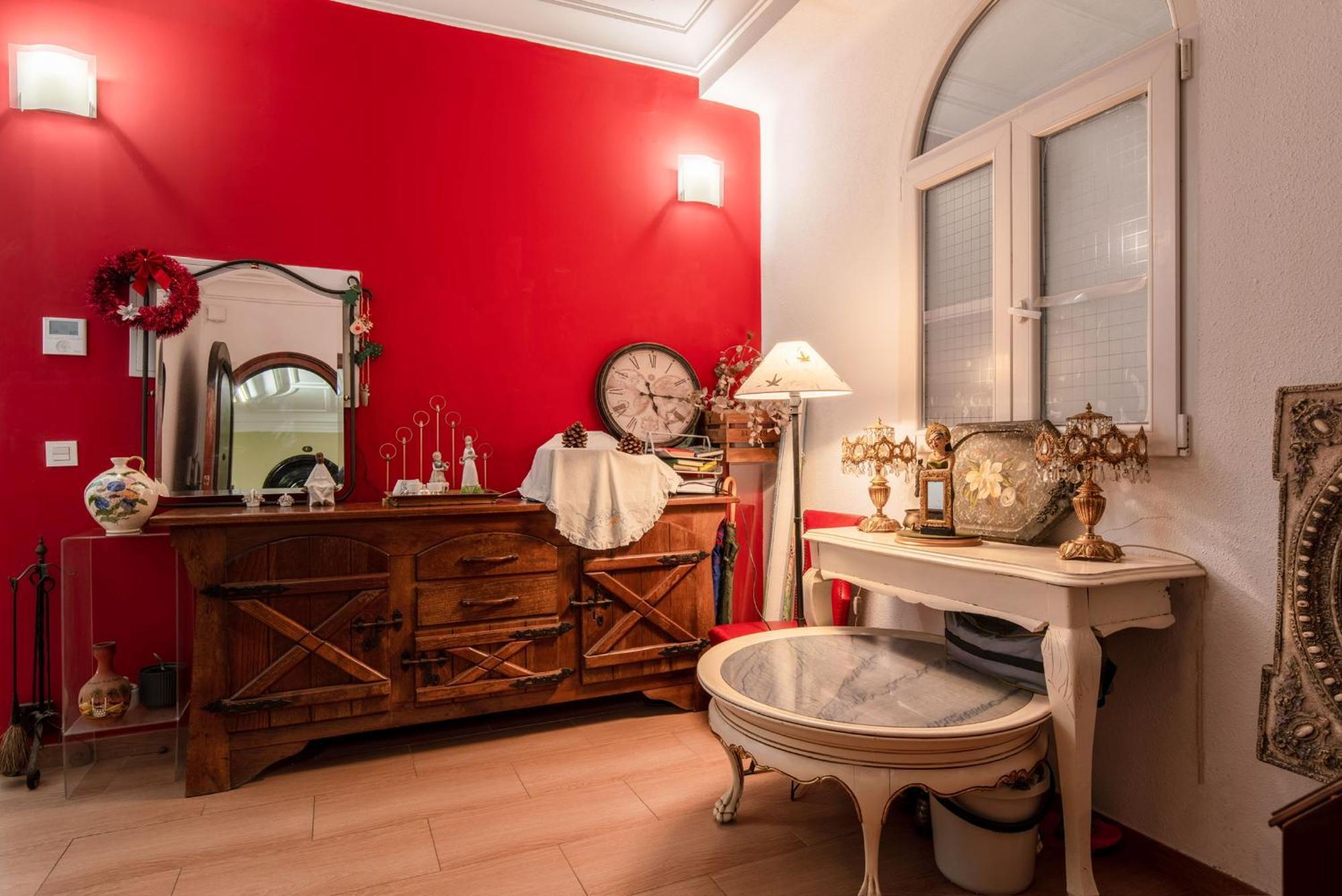 Mirador 2 Del Mercado Central - Habitacion Con Bano Privado En El Centro De La Ciudad Vella Valencia Eksteriør bilde